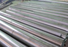 工业用钢——碳素工具钢、合金钢